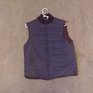 Ireversable Vest